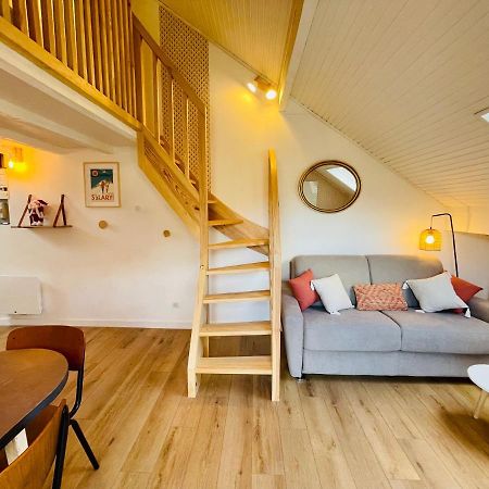 Charmant Appartement Idealement Situe 생라리술랑 외부 사진