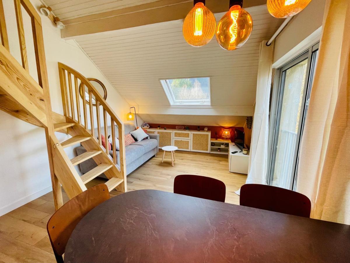 Charmant Appartement Idealement Situe 생라리술랑 외부 사진