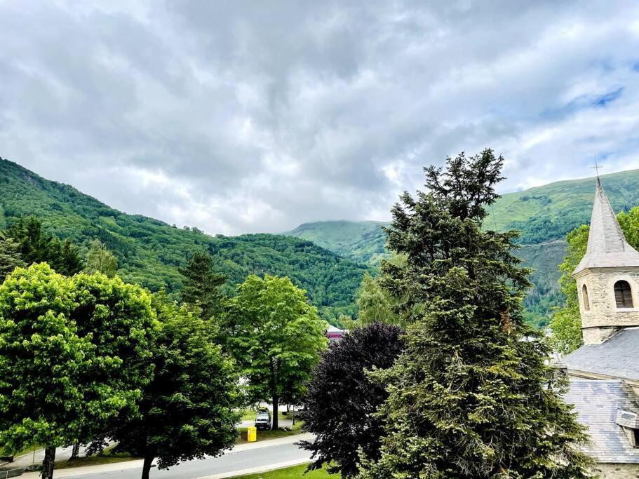 Charmant Appartement Idealement Situe 생라리술랑 외부 사진