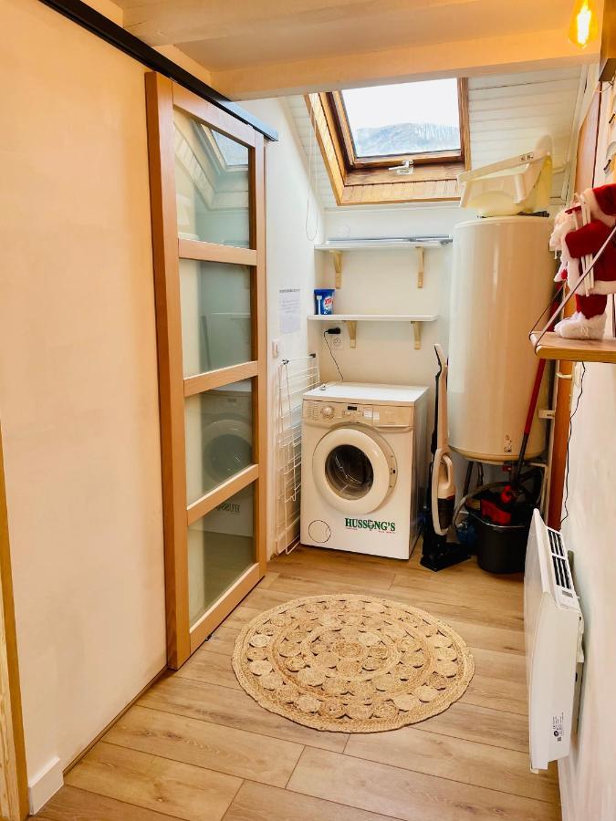 Charmant Appartement Idealement Situe 생라리술랑 외부 사진